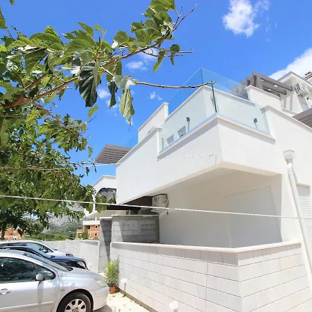 Apartman Jimmy * Seline