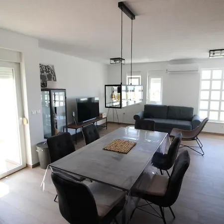 Apartman Jimmy