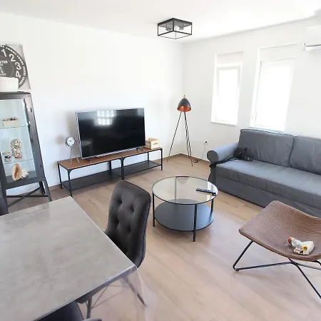 Apartman Jimmy