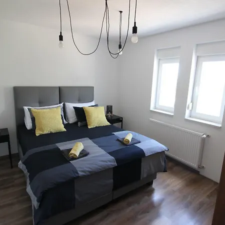 Apartman Jimmy *