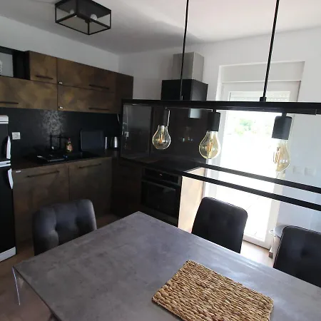 Apartman Jimmy * Seline