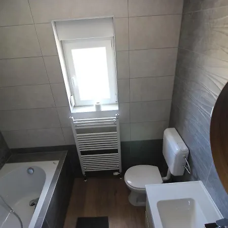 Apartman Jimmy