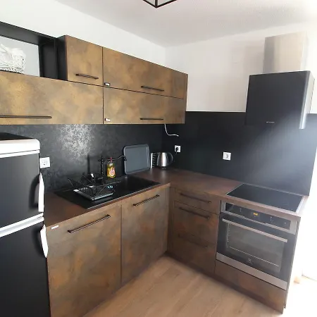 Apartman Jimmy *