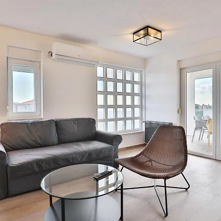 Apartman Jimmy * Seline