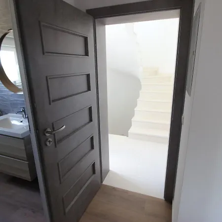 Apartman Jimmy *
