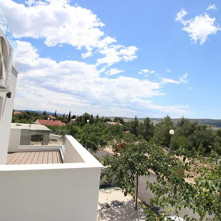 Apartman Jimmy * Seline
